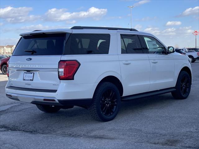 new 2024 Ford Expedition car, priced at $67,450