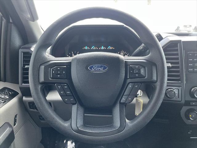 used 2017 Ford F-150 car, priced at $21,000