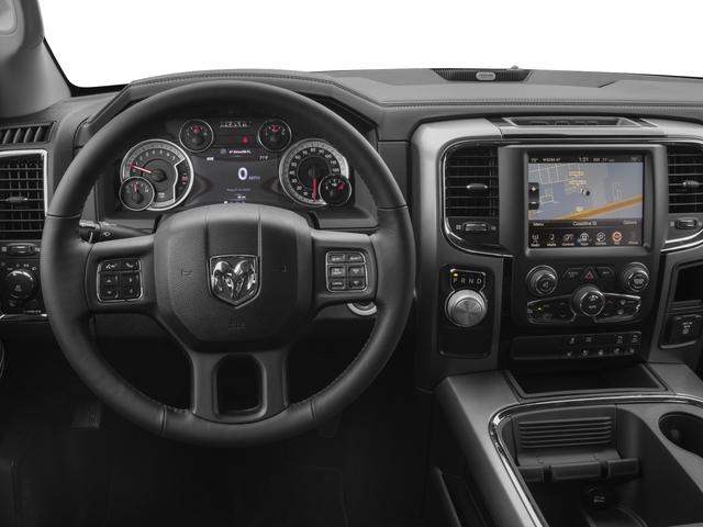 used 2017 Ram 1500 car, priced at $24,900