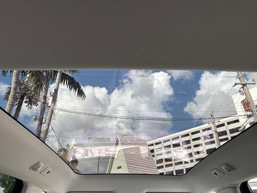 new 2025 Volvo EX90 car, priced at $65,640