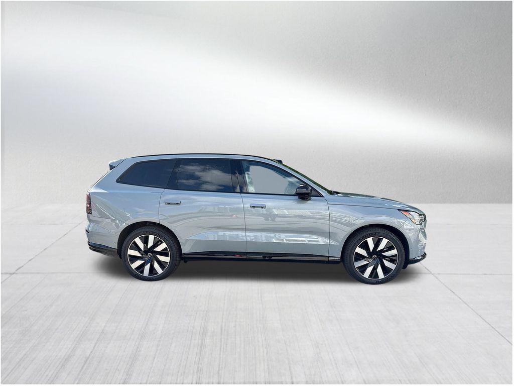 new 2025 Volvo EX90 car, priced at $65,640