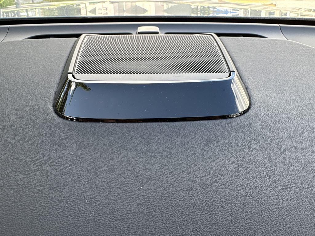 new 2025 Volvo EX90 car, priced at $65,640