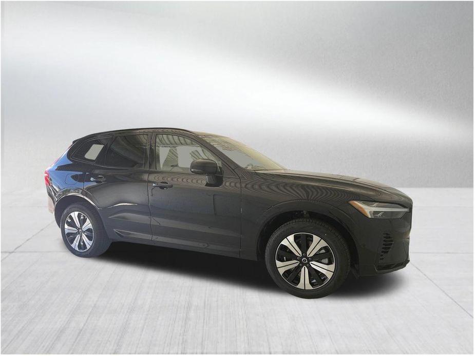 new 2024 Volvo XC60 Recharge Plug-In Hybrid car, priced at $58,190