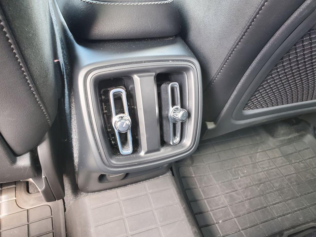 used 2022 Volvo XC40 car, priced at $31,490