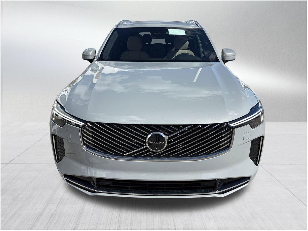 new 2026 Volvo XC90 car, priced at $68,825