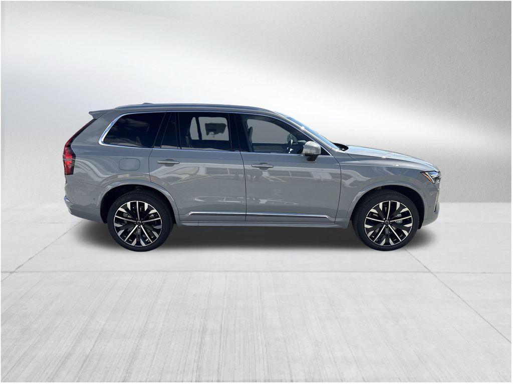 new 2026 Volvo XC90 car, priced at $68,825