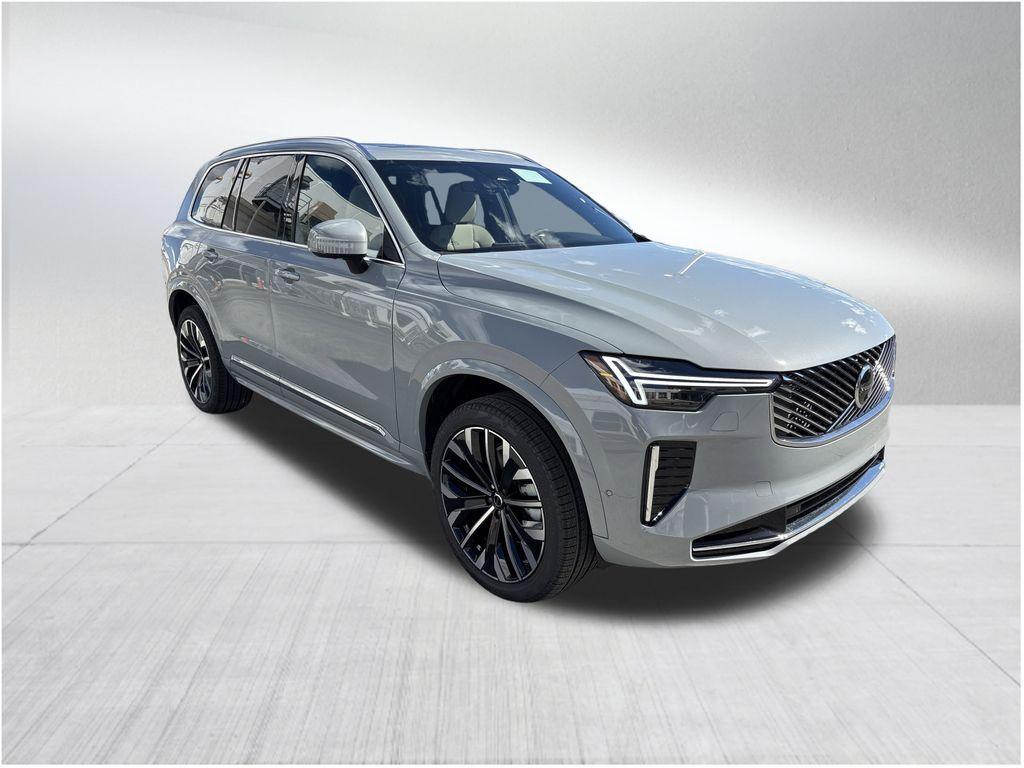new 2026 Volvo XC90 car, priced at $68,825
