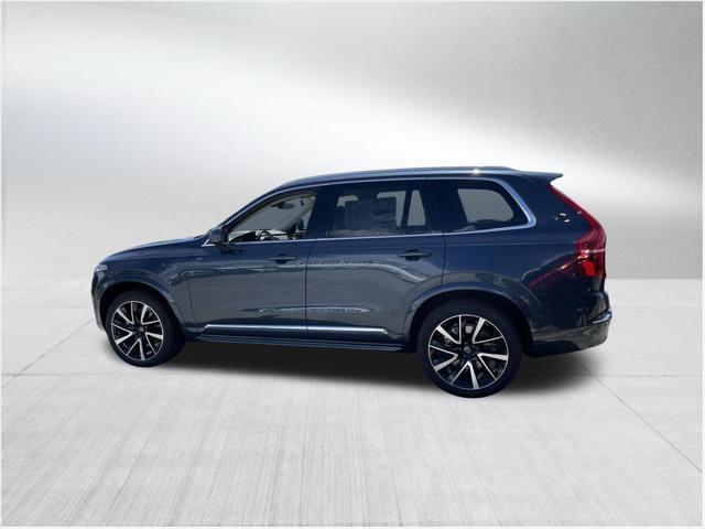 new 2025 Volvo XC90 car, priced at $61,665