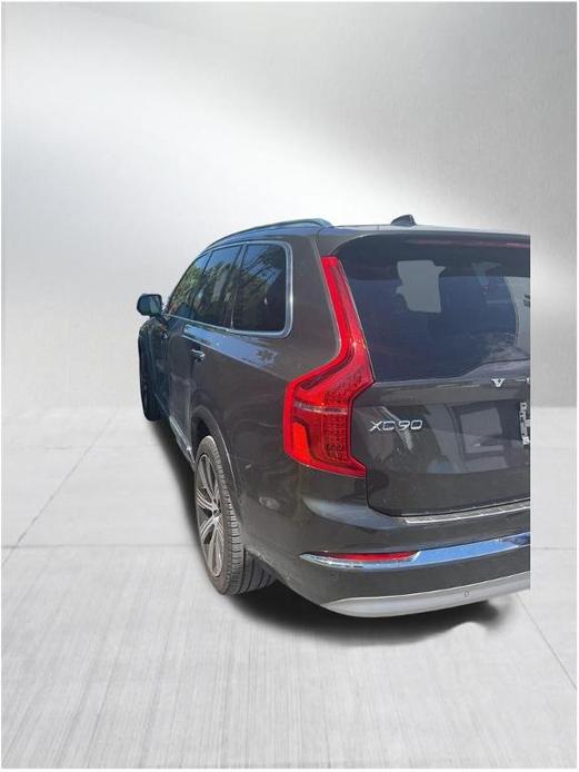 used 2022 Volvo XC90 car, priced at $44,490