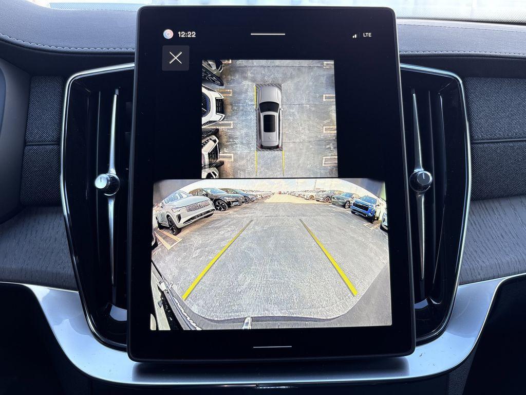 new 2026 Volvo XC90 car, priced at $71,145