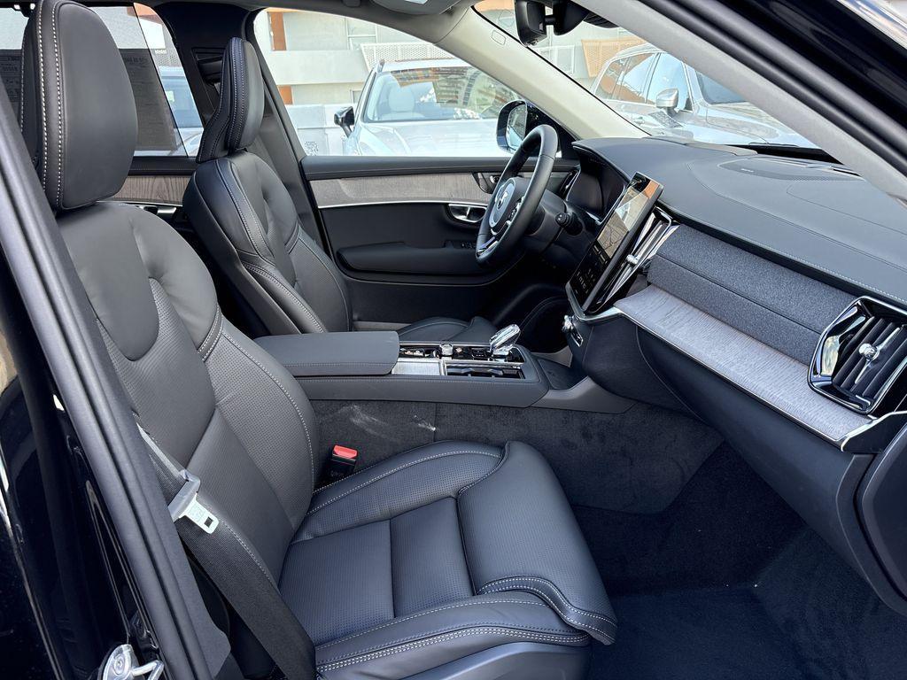 new 2026 Volvo XC90 car, priced at $71,145