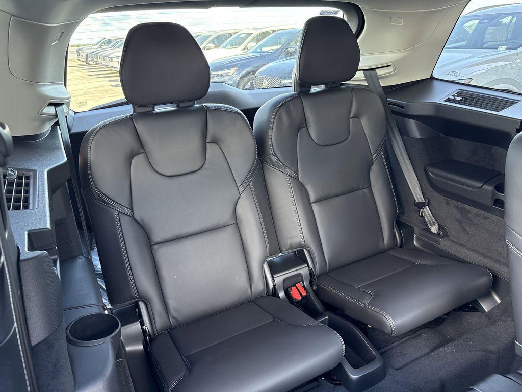 new 2026 Volvo XC90 car, priced at $71,145