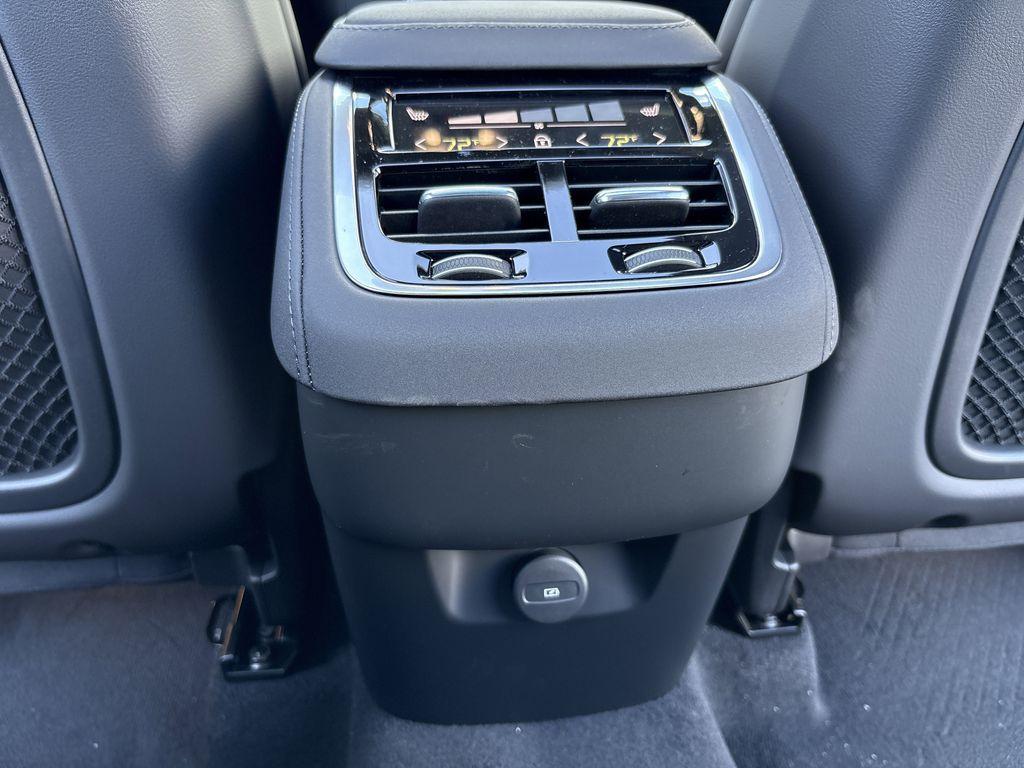 new 2026 Volvo XC90 car, priced at $71,145