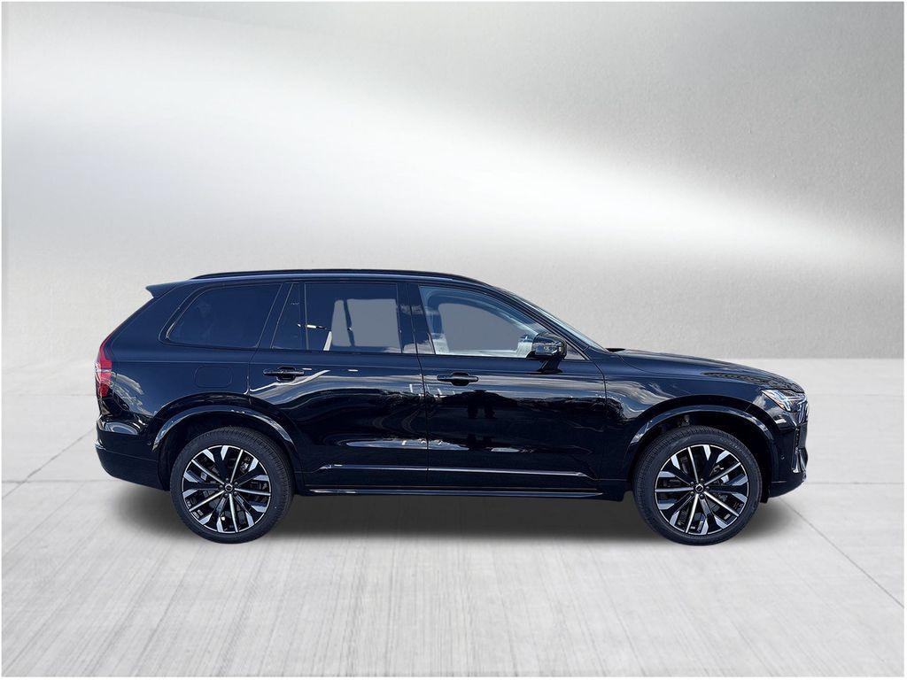 new 2026 Volvo XC90 car, priced at $71,145