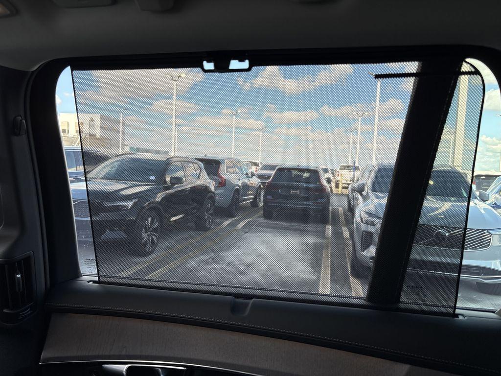 new 2026 Volvo XC90 car, priced at $71,145