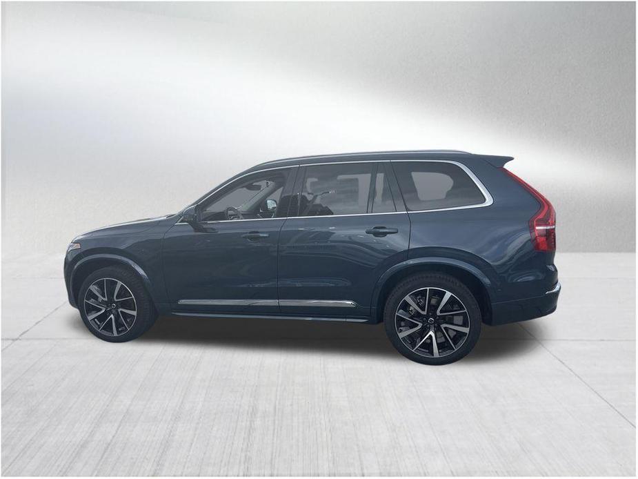 new 2025 Volvo XC90 car, priced at $61,665