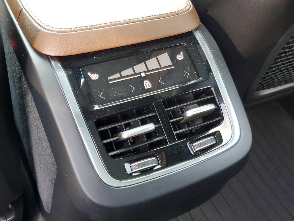 used 2024 Volvo XC90 car, priced at $55,990