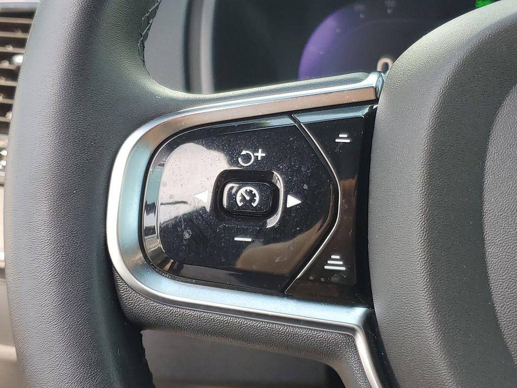 used 2024 Volvo XC90 car, priced at $55,990