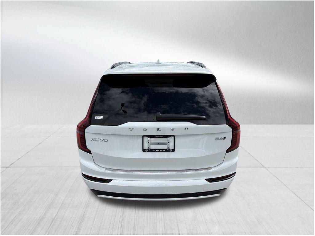 new 2026 Volvo XC90 car, priced at $72,310