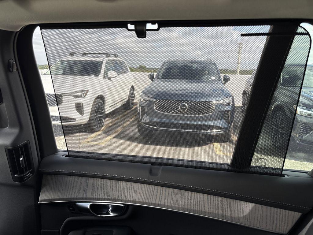 new 2026 Volvo XC90 car, priced at $72,310