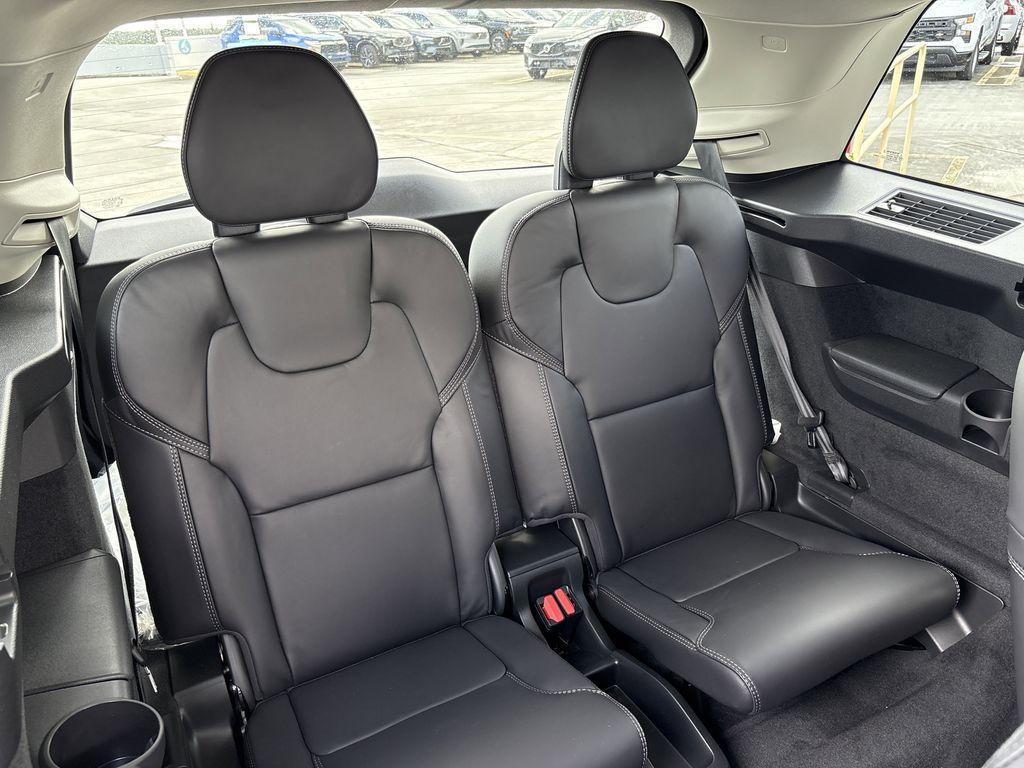 new 2026 Volvo XC90 car, priced at $72,310