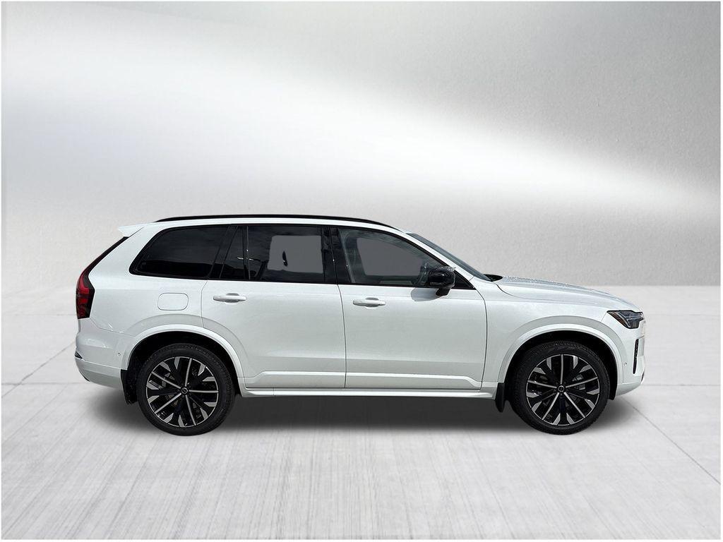 new 2026 Volvo XC90 car, priced at $72,310