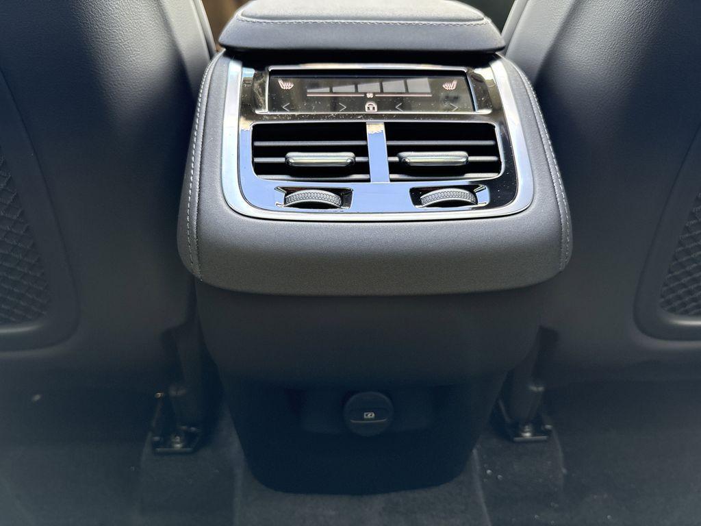new 2026 Volvo XC90 car, priced at $72,310