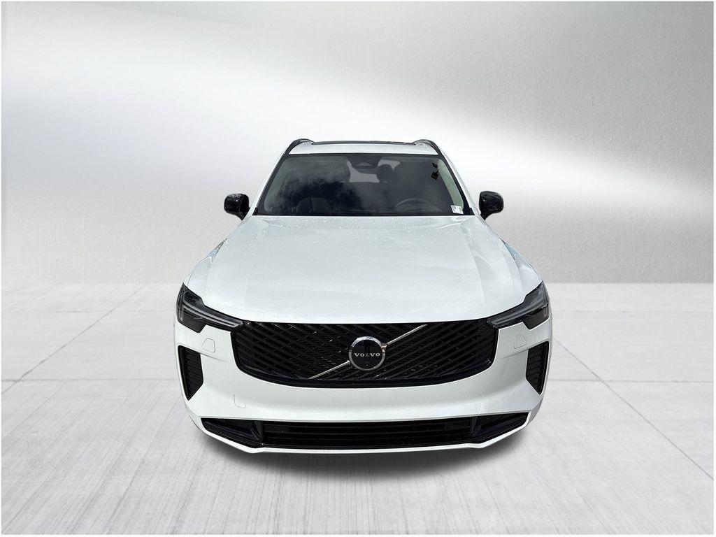 new 2026 Volvo XC90 car, priced at $72,310