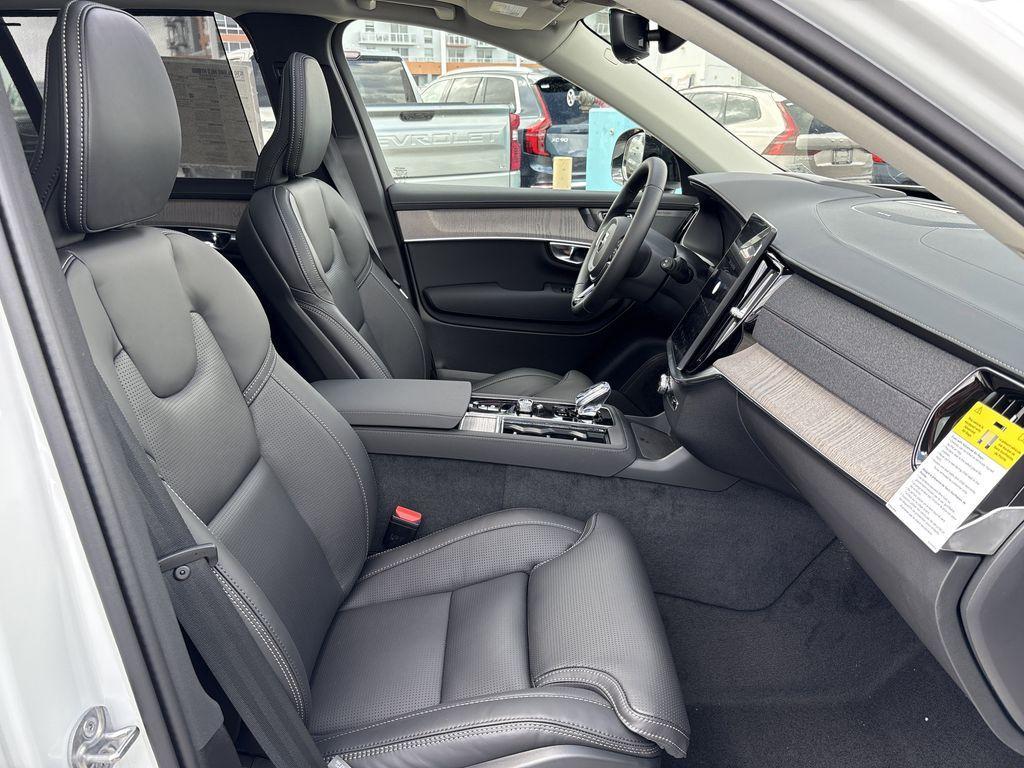 new 2026 Volvo XC90 car, priced at $72,310