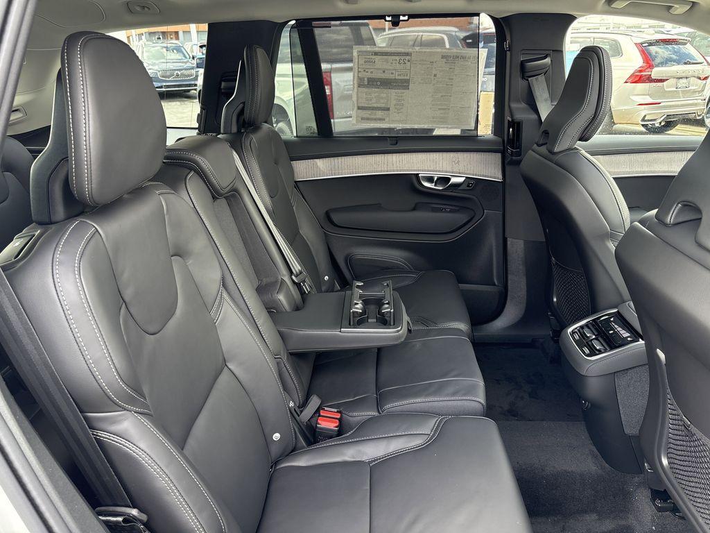 new 2026 Volvo XC90 car, priced at $72,310