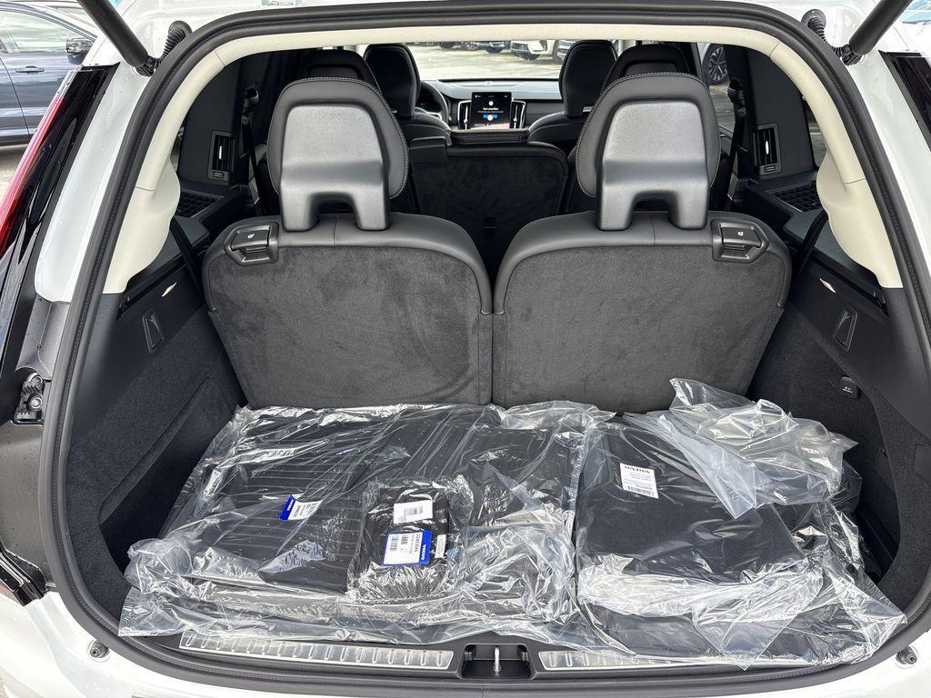 new 2026 Volvo XC90 car, priced at $72,310