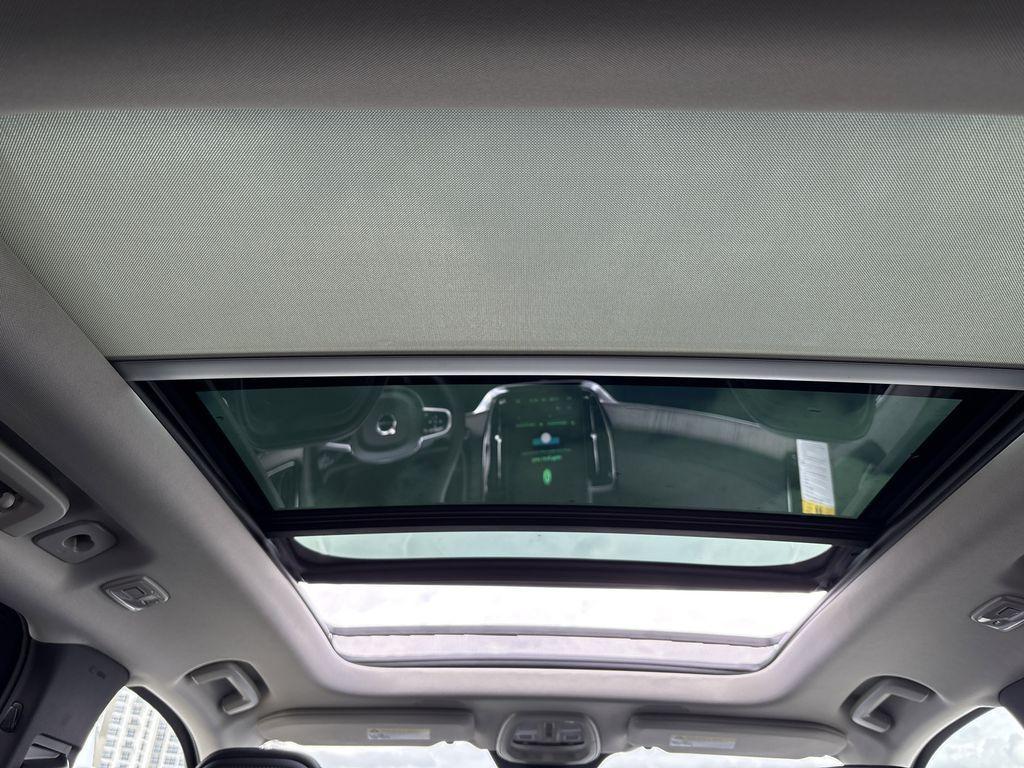 new 2026 Volvo XC90 car, priced at $72,310