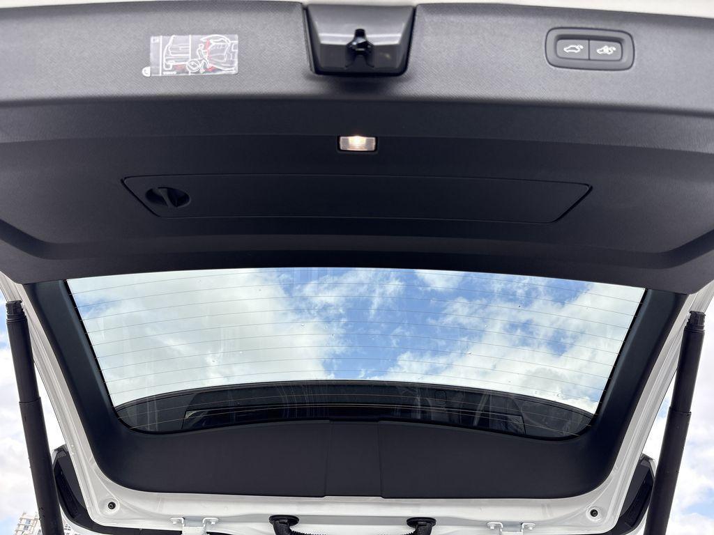 new 2026 Volvo XC90 car, priced at $72,310