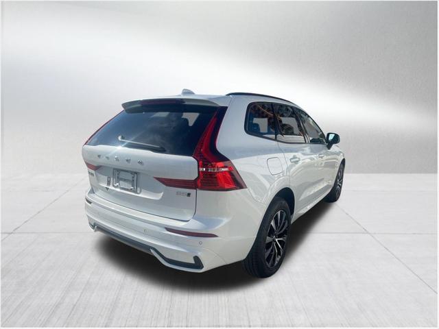 new 2024 Volvo XC60 car, priced at $40,145