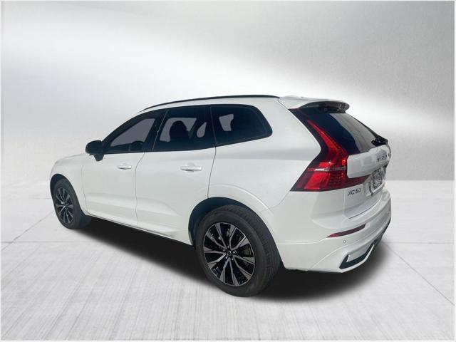 new 2024 Volvo XC60 car, priced at $40,145