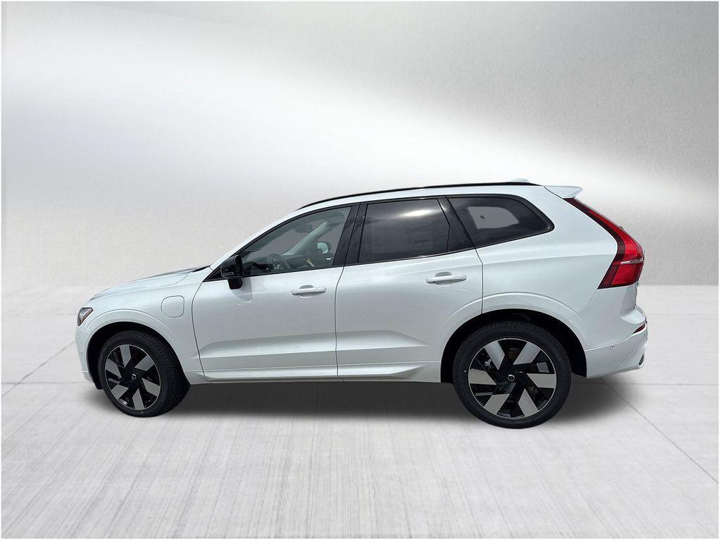 new 2025 Volvo XC60 Plug-In Hybrid car, priced at $61,485