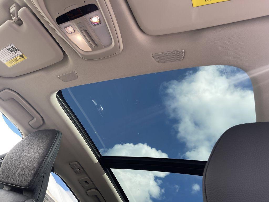 new 2024 Volvo XC60 car, priced at $38,945