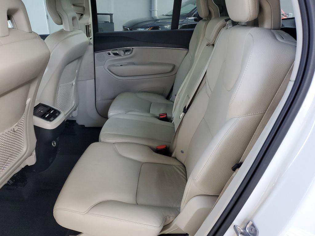 used 2020 Volvo XC90 car, priced at $23,490
