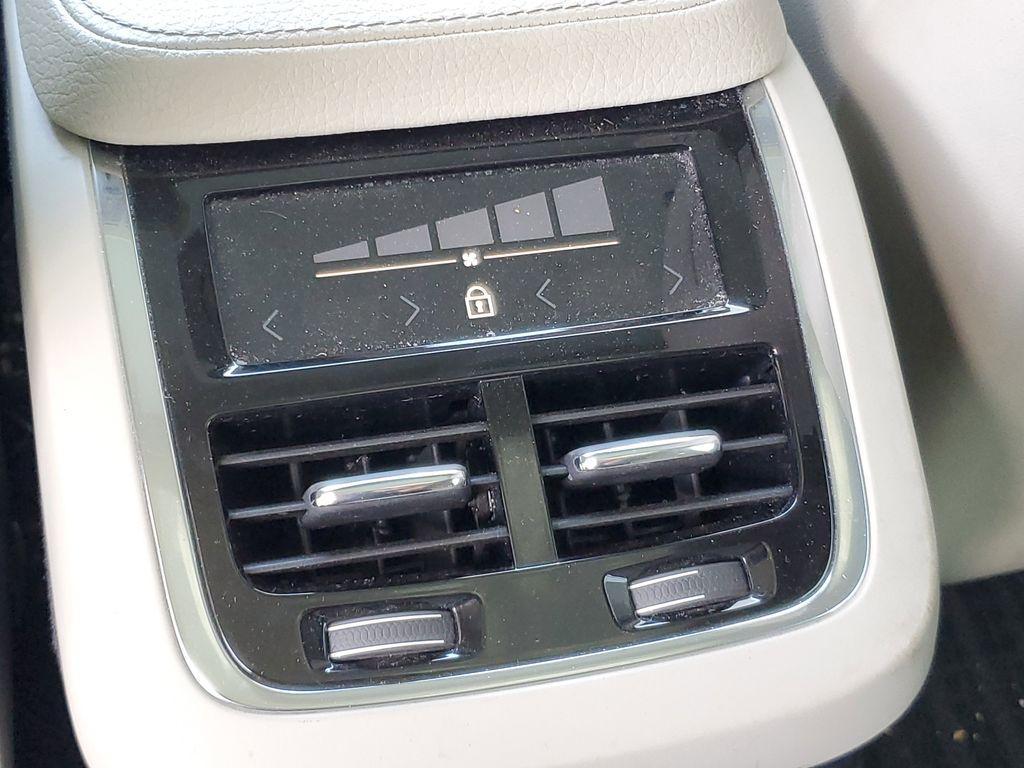 used 2020 Volvo XC90 car, priced at $23,490