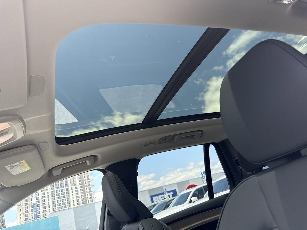 new 2025 Volvo XC90 car, priced at $58,245