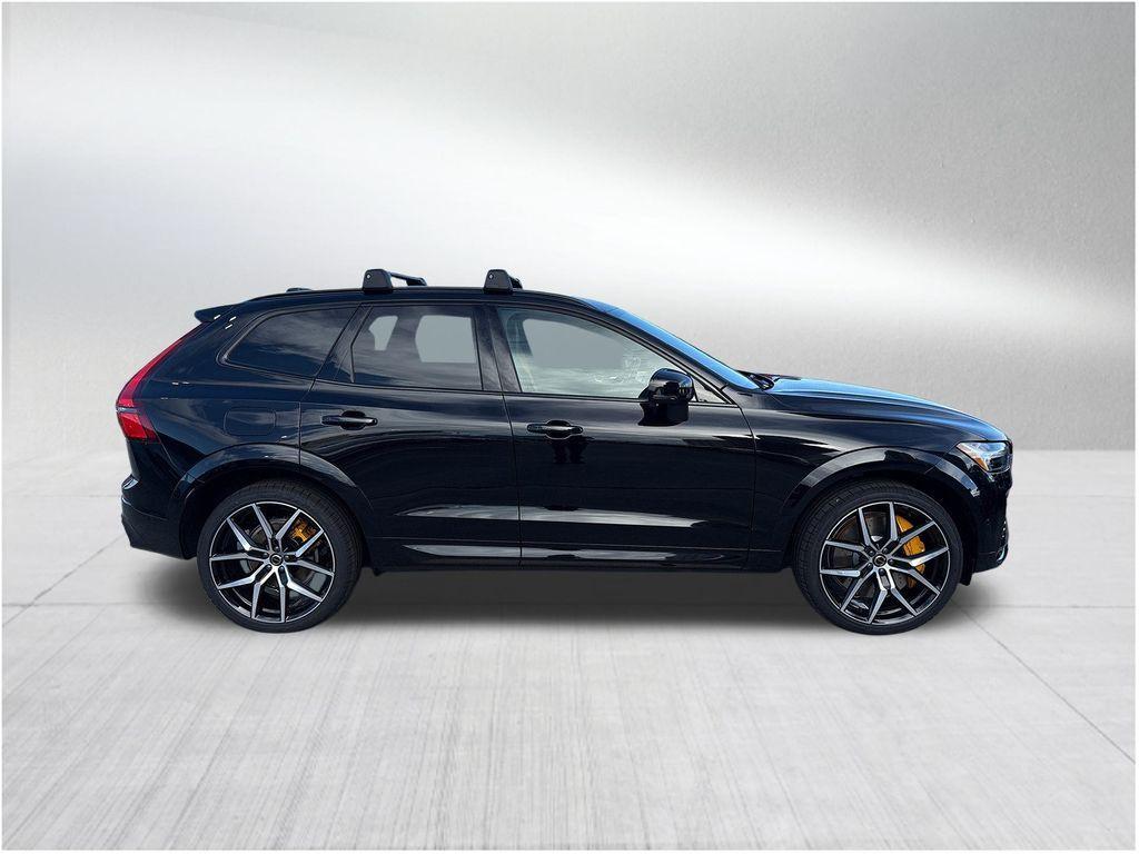 new 2026 Volvo XC60 Plug-In Hybrid car, priced at $82,065