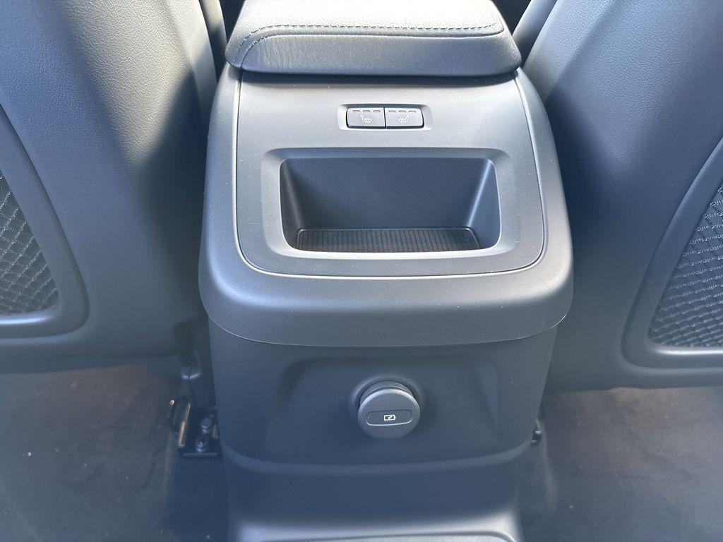 new 2026 Volvo XC60 Plug-In Hybrid car, priced at $82,065