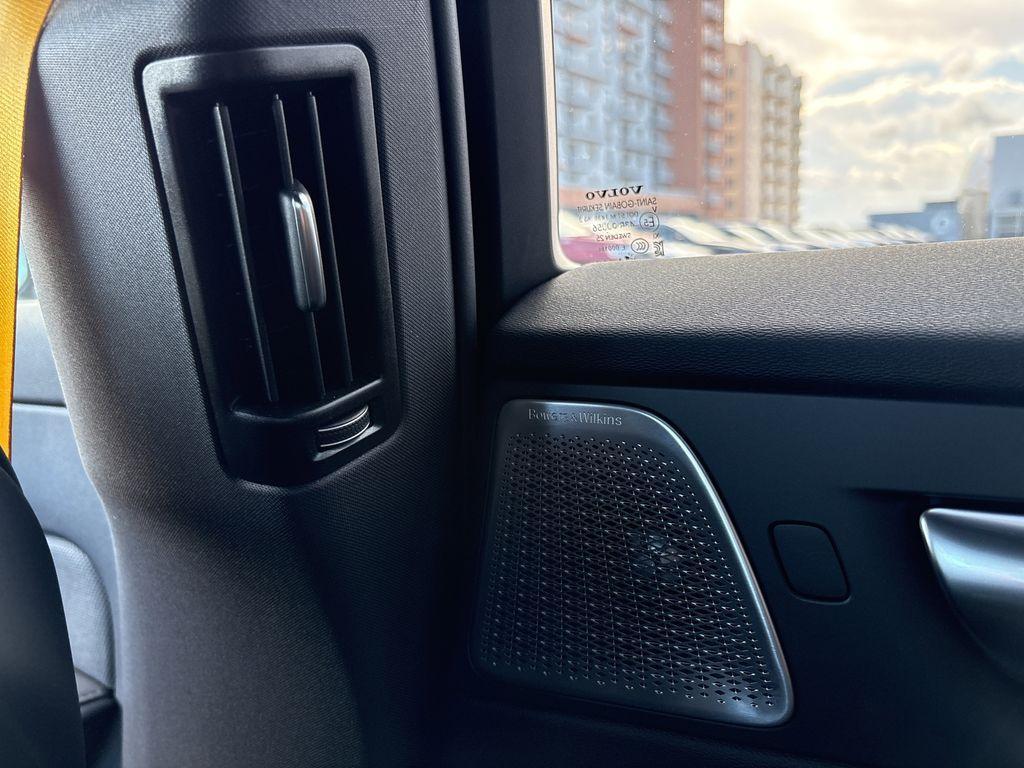 new 2026 Volvo XC60 Plug-In Hybrid car, priced at $82,065