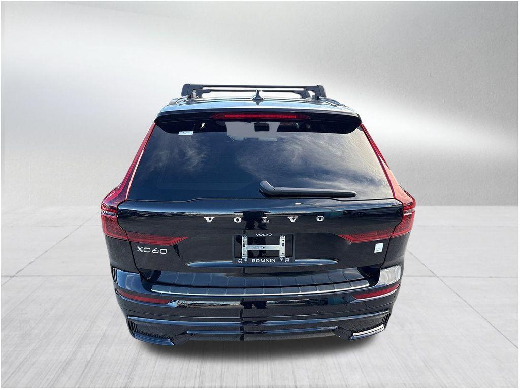 new 2026 Volvo XC60 Plug-In Hybrid car, priced at $82,065