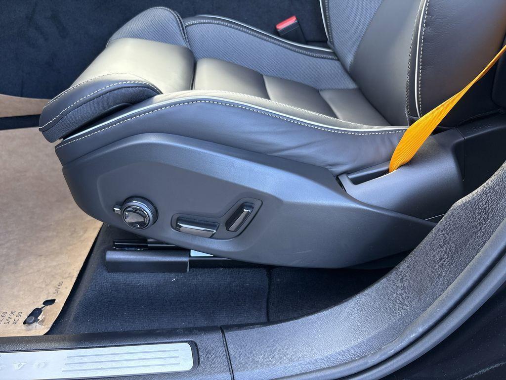 new 2026 Volvo XC60 Plug-In Hybrid car, priced at $82,065