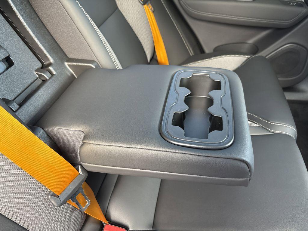 new 2026 Volvo XC60 Plug-In Hybrid car, priced at $82,065