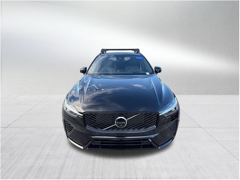 new 2026 Volvo XC60 Plug-In Hybrid car, priced at $82,065