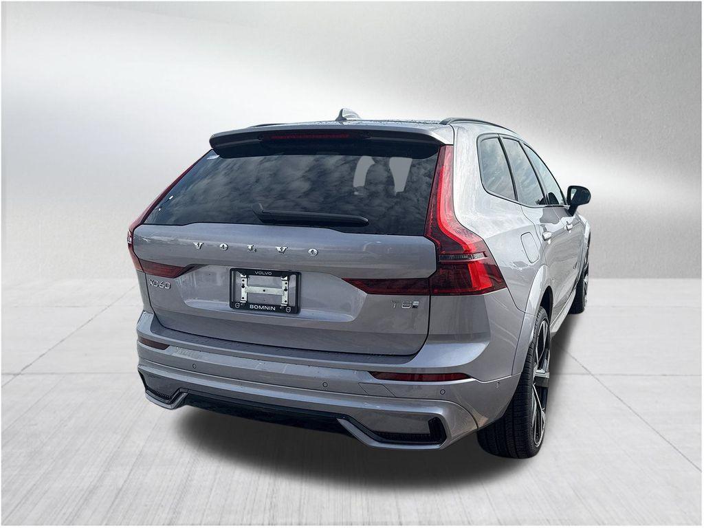 new 2026 Volvo XC60 Plug-In Hybrid car, priced at $72,315