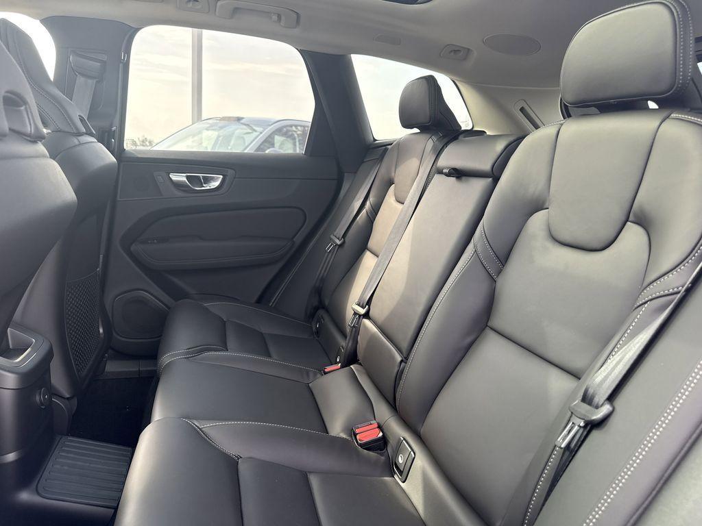 new 2026 Volvo XC60 Plug-In Hybrid car, priced at $72,315