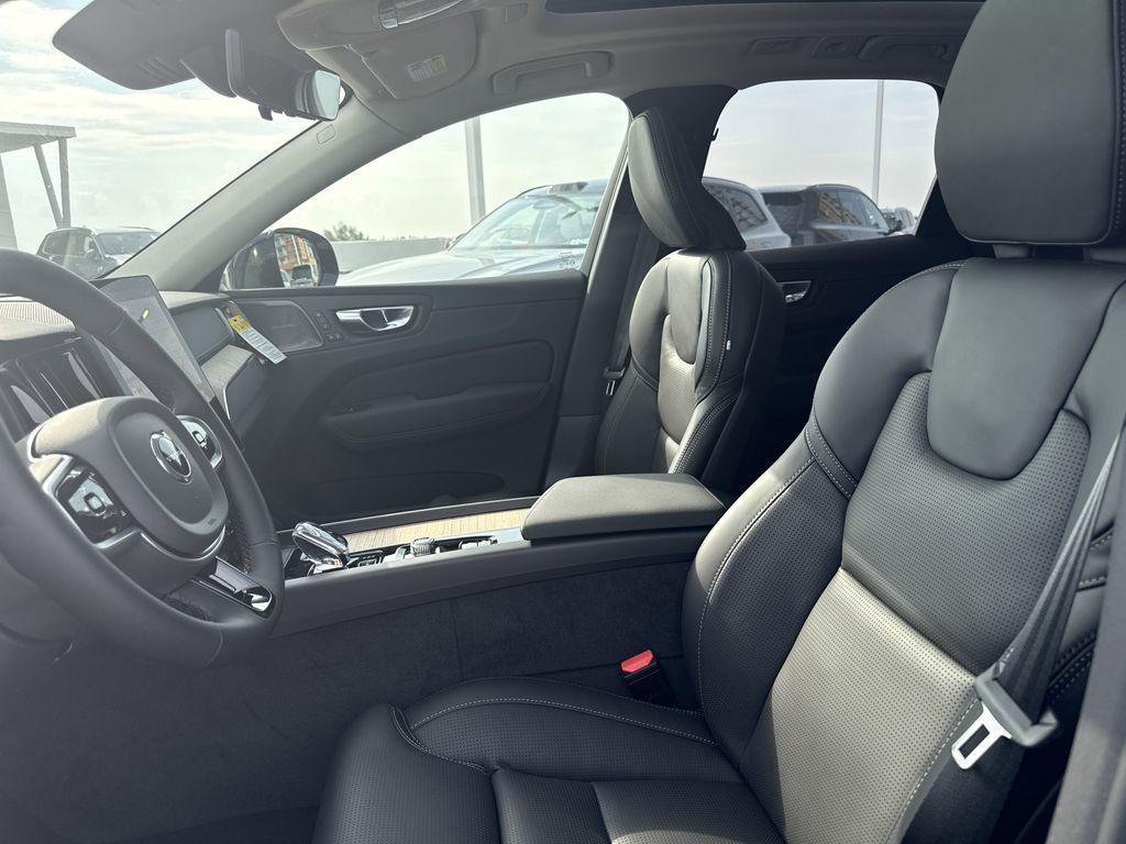 new 2026 Volvo XC60 Plug-In Hybrid car, priced at $72,315